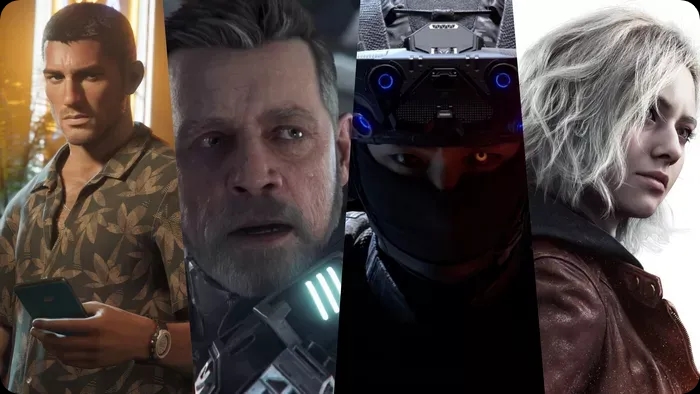 بهترین بازی های 2026 که منتظرشان هستیم