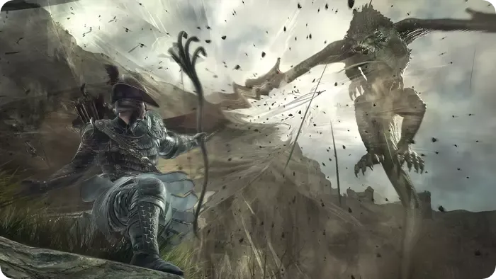 تعداد پلیر همزمان بازی Dragon’s Dogma 2 از 184,000 نفر در استیم عبور کرد
