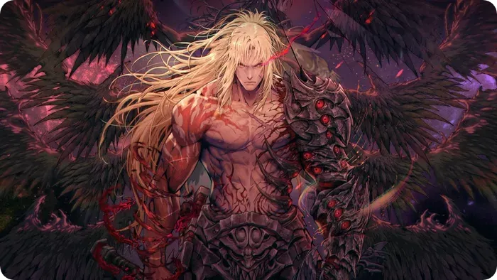شایعه: عرضه بازی The First Berserker: Khazan در 27 مارس 2025