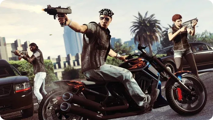 بررسی نسخه Enhanced بازی GTA 5 روی PC: آیا این ارتقاء ارزش تجربه دوباره را دارد؟