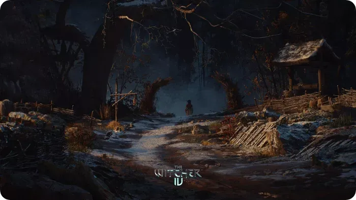 جهان باز The Witcher 4 عمیقتر و فراگیرتر از همیشه خواهد بود