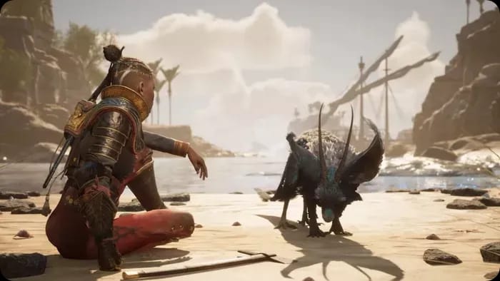 Flintlock: The Siege of Dawn در کمتر از 2 هفته به 500 هزار بازیکن رسید