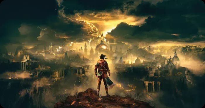 تاریخ انتشار دسترسی زودهنگام بازی GreedFall 2: The Dying World مشخص شد