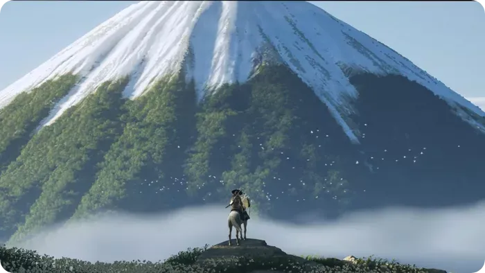 Ghost of Yōtei سیصد سال پس از Ghost of Tsushima اتفاق میافتد