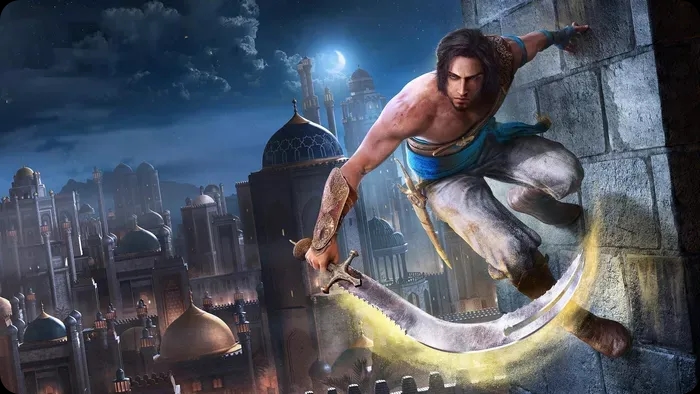 ریمیک Prince of Persia: The Sands of Time کنسل شد