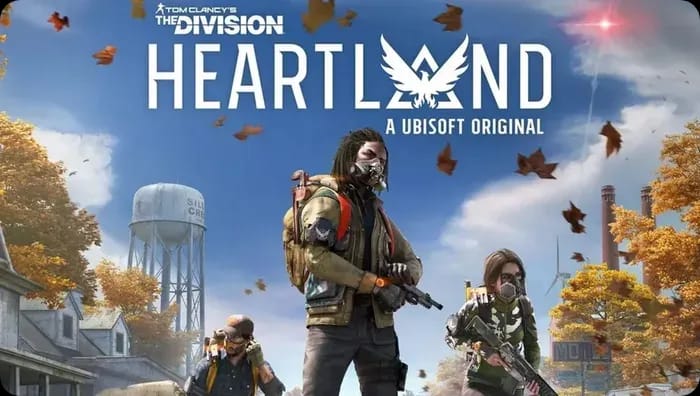 یوبیسافت توسعه بازی The Division Heartland را متوقف کرد