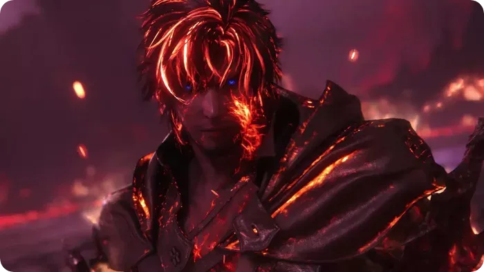 تکن 8 شخصیت DLC جدیدش را معرفی کرد: کلیو از Final Fantasy 16
