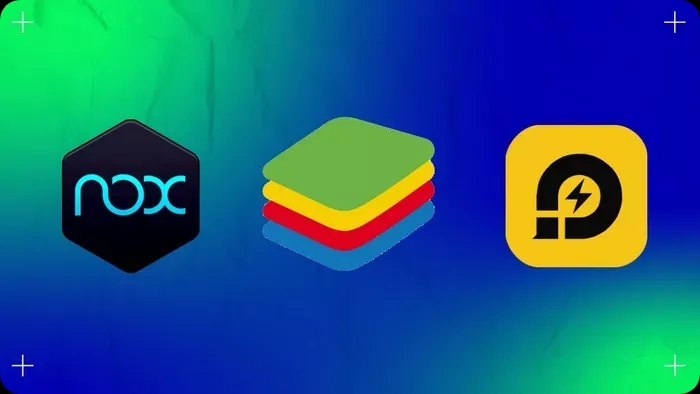 بهترین شبیه سازهای اندروید برای اجرای بازی های موبایل روی کامپیوتر