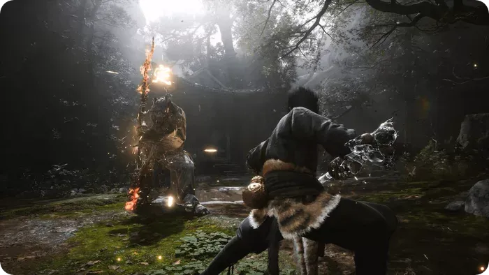 Black Myth: Wukong قابلیت تنظیم سطح دشواری ندارد