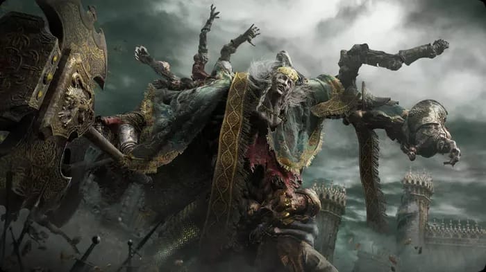 Elden Ring به زودی برای پلتفرم موبایل عرضه میشود