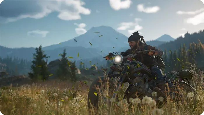 ریمستر Days Gone در دست توسعه است - شایعه