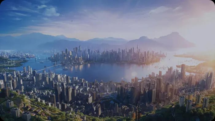 انتشار Cities: Skylines 2 برای کنسول ها باز هم تاخیر خورد