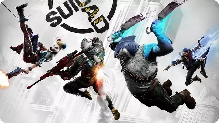 فصل پنجم بازی Suicide Squad: Kill the Justice League احتمالا آخرین فصل بازی است