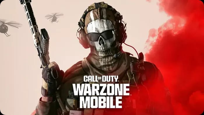 تاریخ انتشار، سیستم مورد نیاز و حالت های بازی Call of Duty Warzone Mobile