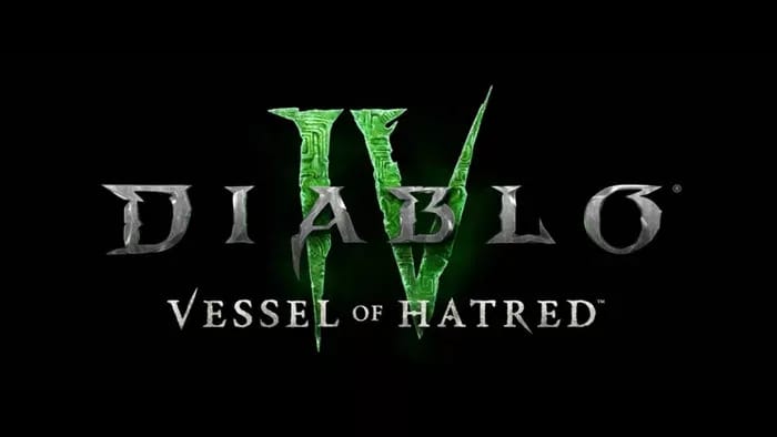 تاریخ انتشار بسته الحاقی Vessel of Hatred برای بازی Diablo 4 مشخص شد