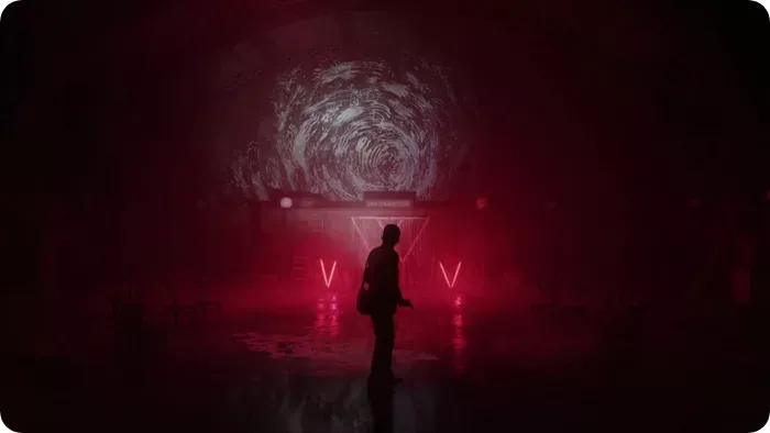 جزئیات نسخه PS5 Pro بازی Alan Wake 2 به زودی منتشر میشود