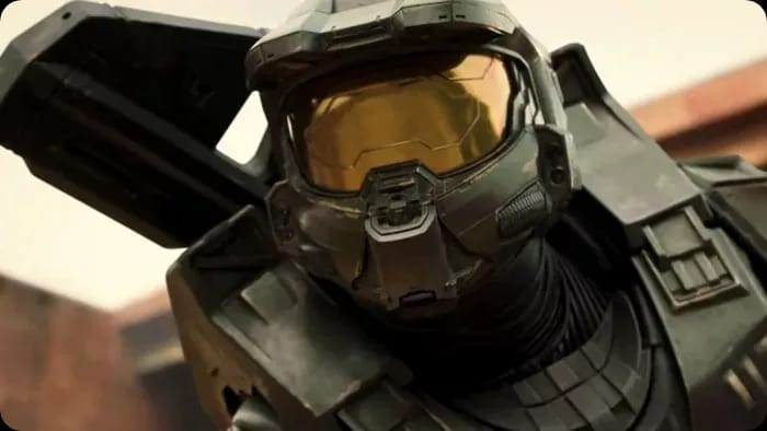 سریال Halo توسط +Paramount کنسل شد