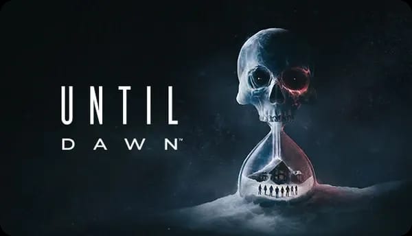 Until Dawn در سال 2024 برای پلتفرم های PS5 و PC منتشر خواهد شد
