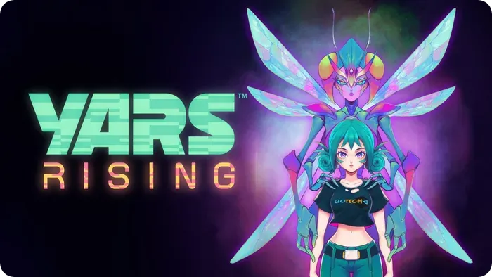 بازی Yars Rising معرفی شد، عرضه برای تمامی پلتفرم ها