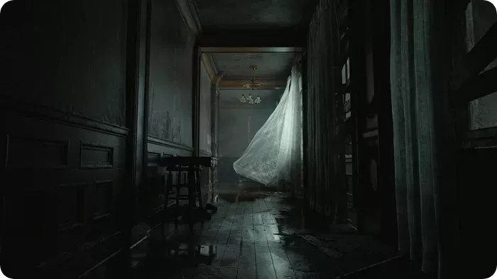 بازی Resident Evil Requiem نه جهانباز است و نه آنلاین