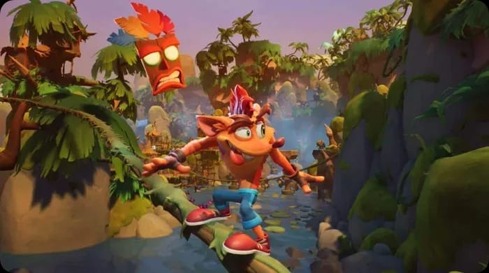 احتمالا Crash Bandicoot 5 در سکوت کنسل شده است