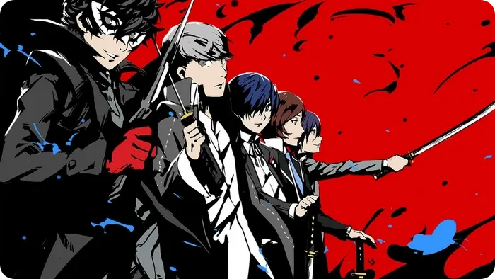 بازی Persona 6 انحصاری PS5 نیست!