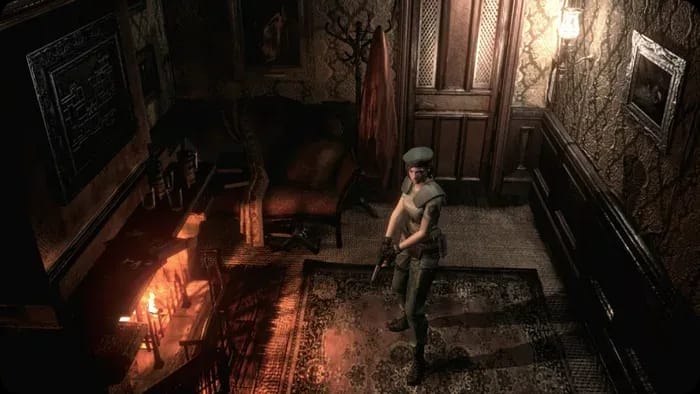 آیا ریمیک بازی Resident Evil 1 در دست توسعه قرار دارد؟