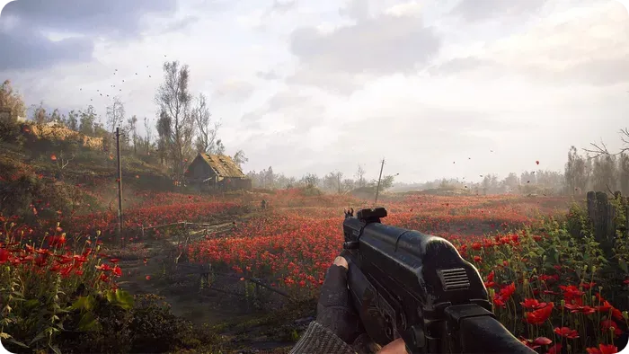 بازی S.T.A.L.K.E.R. 2: Heart of Chornobyl فعلاً برای PS5 عرضه نمیشود