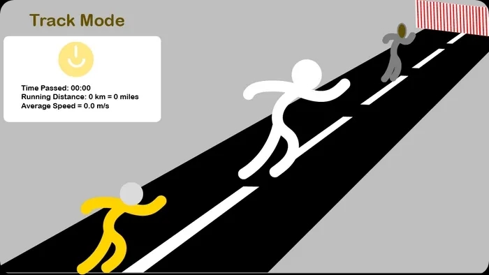 معرفی 4 ابزار دویدن آنلاین روزانه برای محاسبه سرعت، زمان و مسافت دویدن با دقت بالا