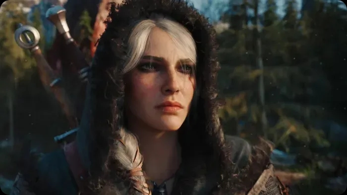 سهگانه جدید Witcher در طول 6 سال منتشر میشود