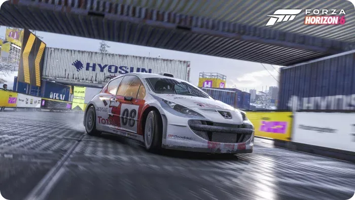 عرضه نسخه PS5 بازی Forza Horizon 6 در سال 2026 تایید شد
