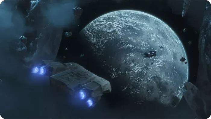 جزئیات جدید منتشر شده از بازی Star Wars Outlaws