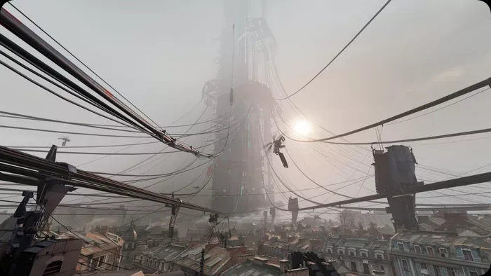 احتمالا رونمایی Half-Life 3 همین امسال اتفاق میافتد