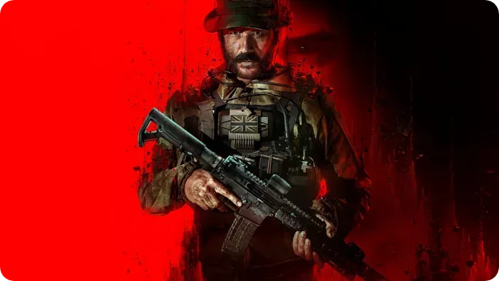 احتمالا Call of Duty: Modern Warfare 3 به زودی به گیم پس میآید