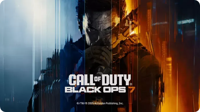 بازی Call of Duty: Black Ops 7 معرفی شد