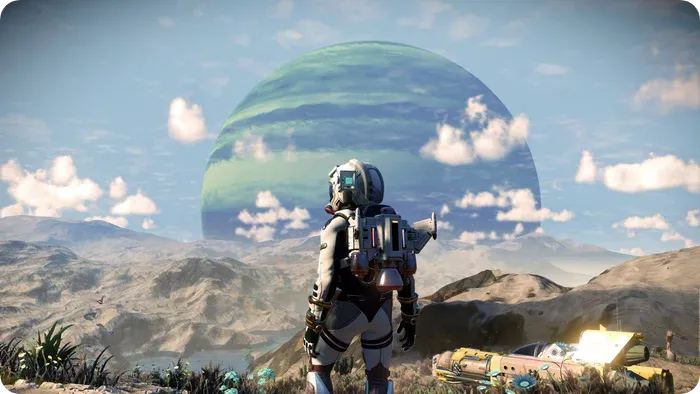 داستان احیای No Man’s Sky؛ از پروژهای ناقص تا یکی از بهترینها