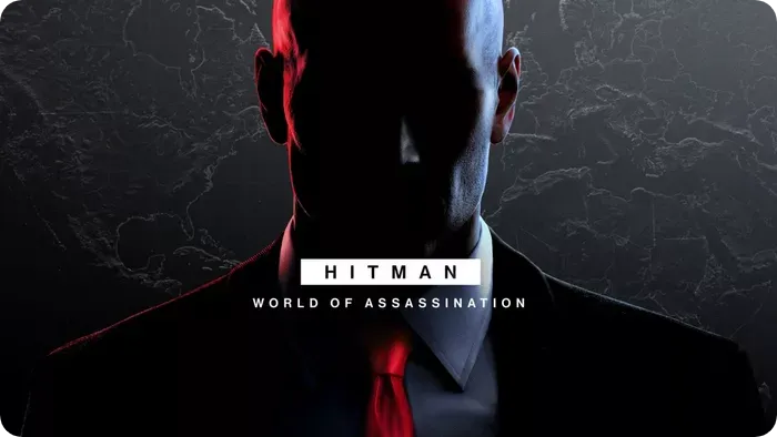 Hitman World of Assassination به پلی استیشن وی آر 2 میآید