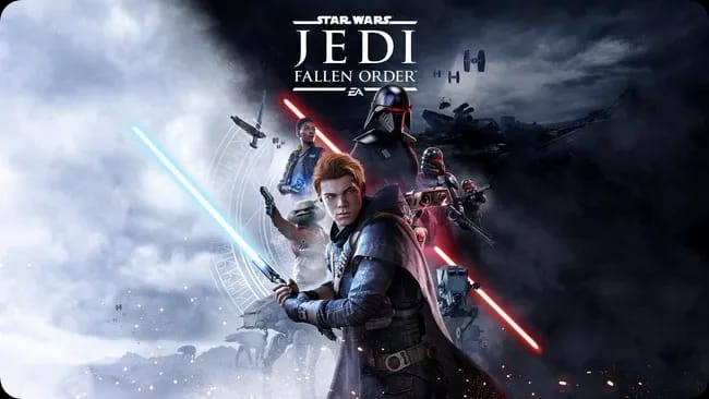 بازی star wars : Jedi توسط شرکت EA لغو نشده است