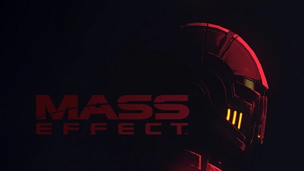 Mass Effect