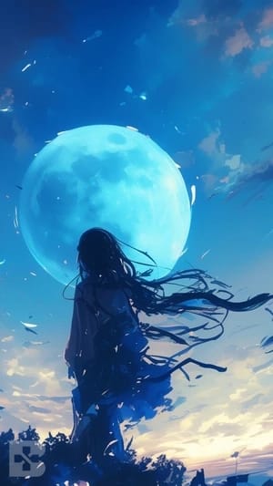 Majestic Moon Adventure