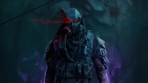 Mortal Kombat : Kabal