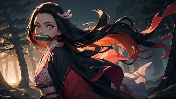 Demon Slayer: Nezuko