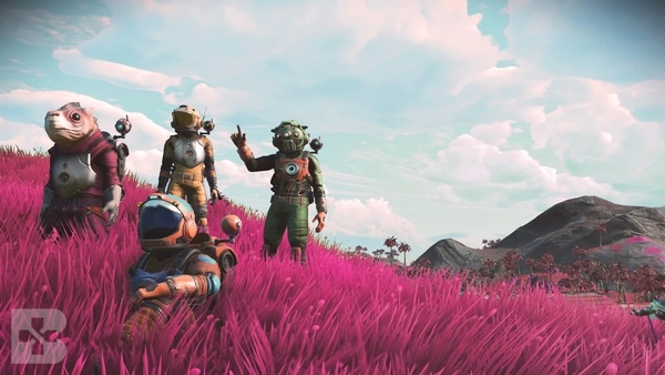 no mans sky next