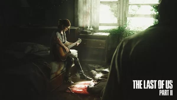The Last of Us 2