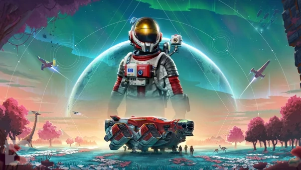 no mans sky