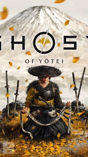 ghost of yotei game