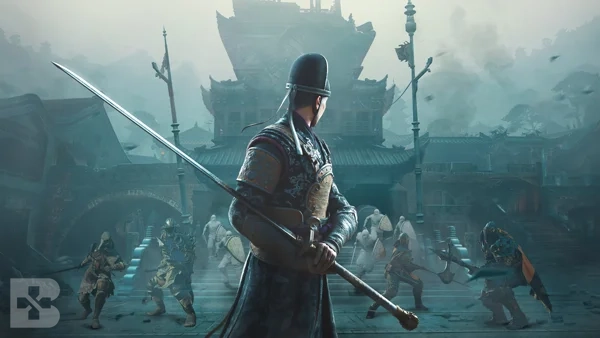 for honor the zhanhu gambit