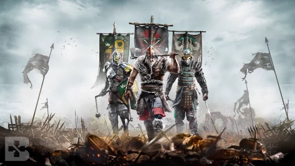 for honor