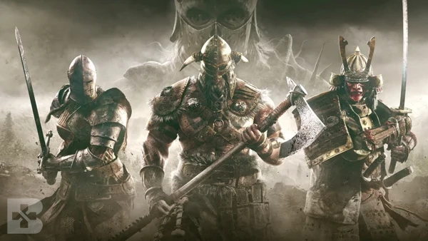 2017 for honor