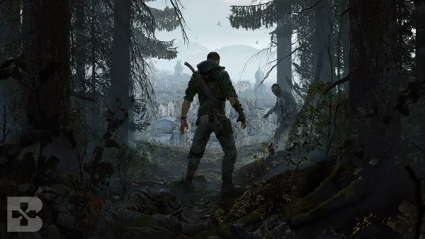 dying light the beast
